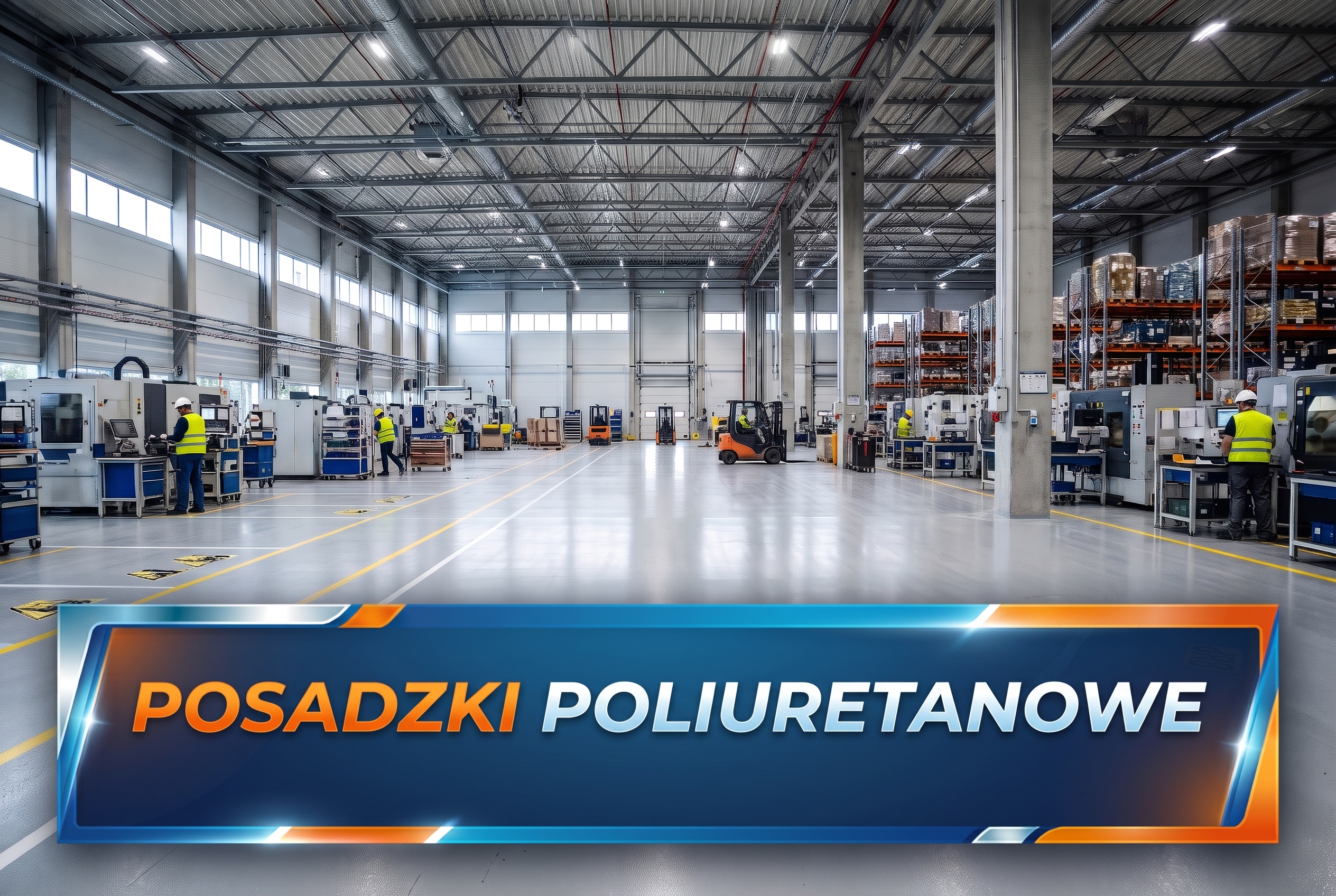 posadzki żywiczne, posadzki epoksydowe, posadzki poliuretanowe